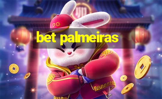 bet palmeiras