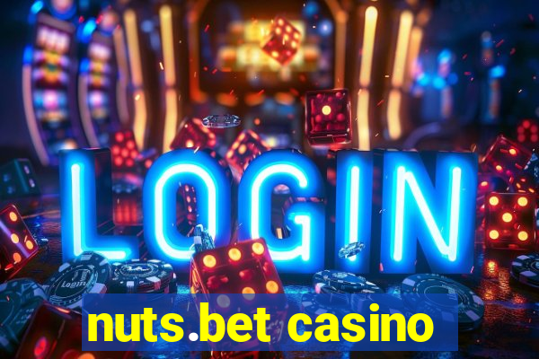 nuts.bet casino