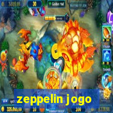 zeppelin jogo