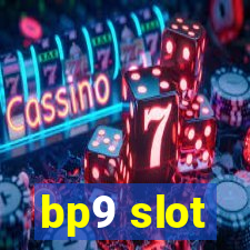 bp9 slot