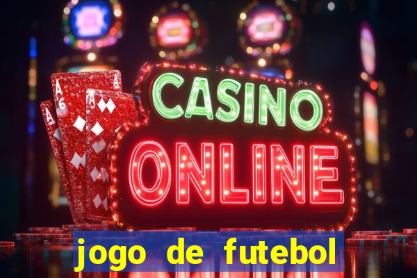 jogo de futebol gratis pc