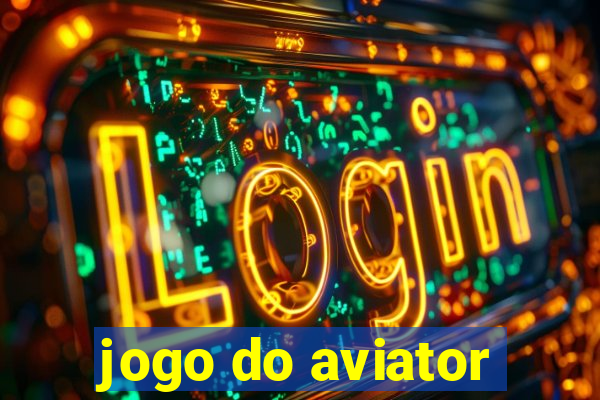 jogo do aviator