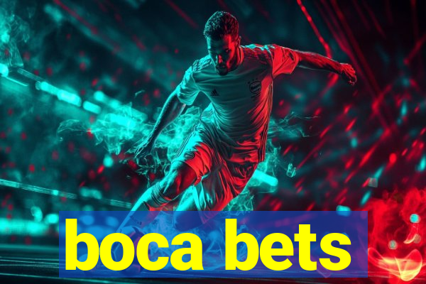 boca bets