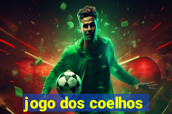 jogo dos coelhos