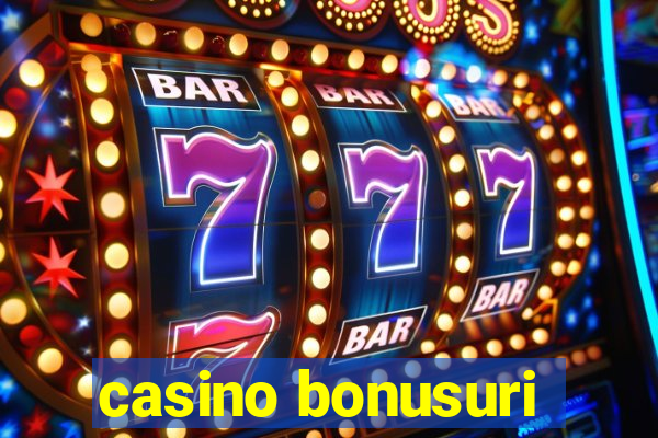 casino bonusuri