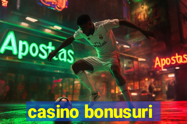 casino bonusuri