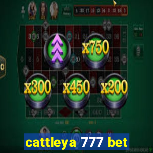 cattleya 777 bet