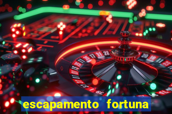 escapamento fortuna para fazer 250