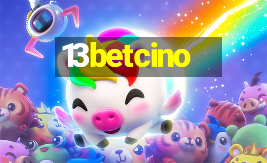 13betcino