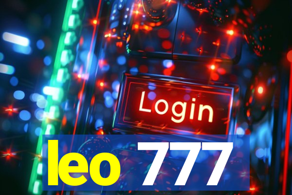 leo 777