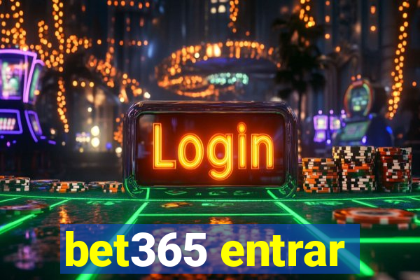 bet365 entrar