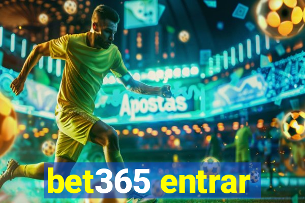 bet365 entrar