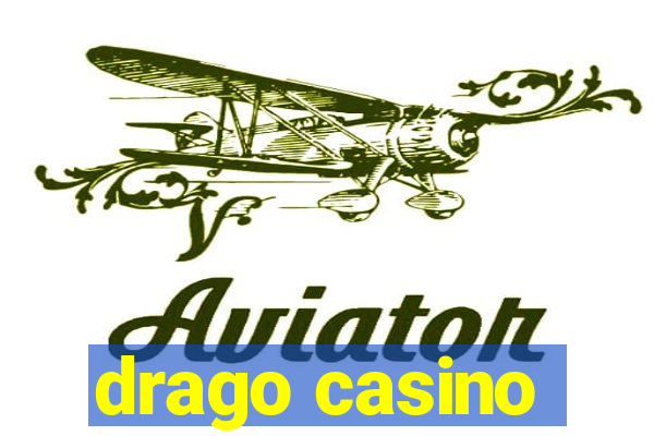 drago casino