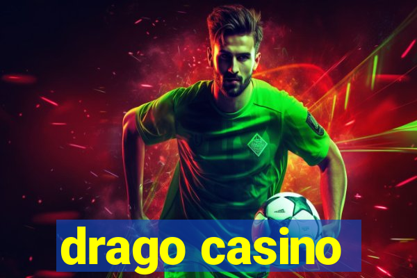 drago casino