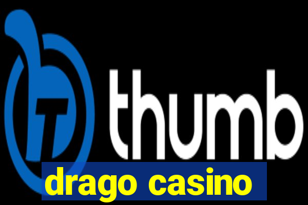 drago casino