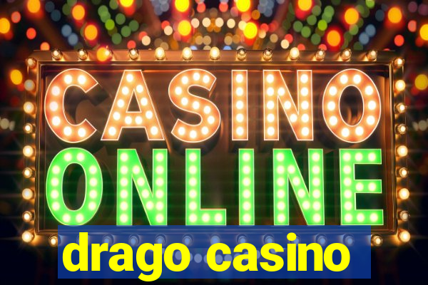 drago casino