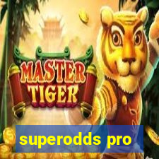 superodds pro