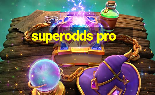 superodds pro