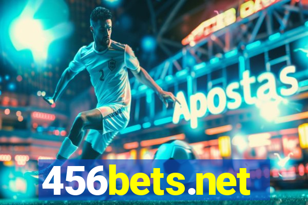 456bets.net