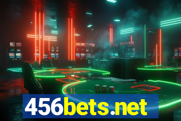 456bets.net