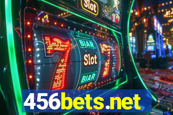 456bets.net