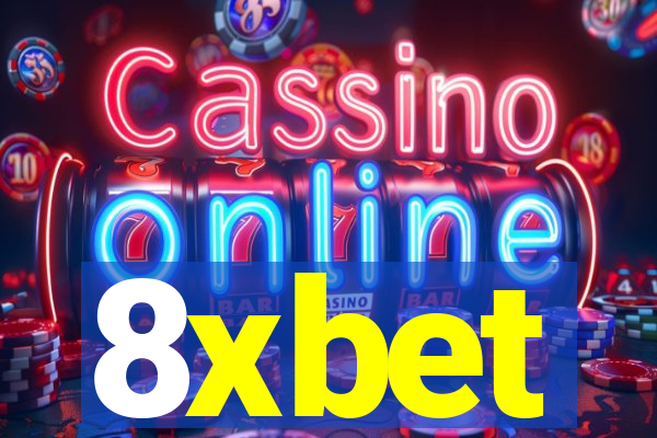 8xbet