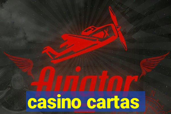 casino cartas