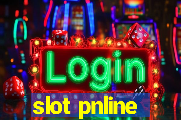 slot pnline