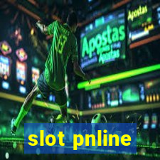 slot pnline