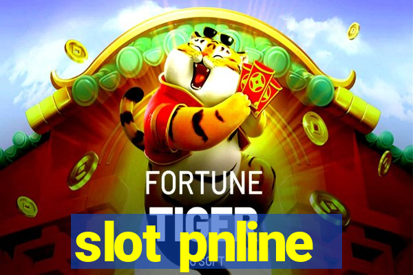 slot pnline