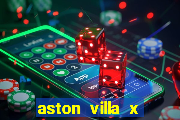 aston villa x liverpool futemax