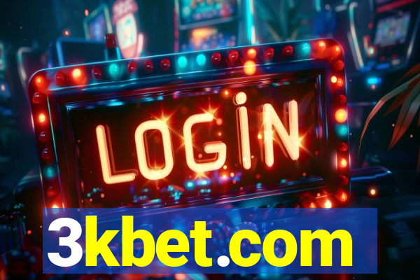 3kbet.com