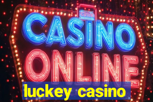 luckey casino