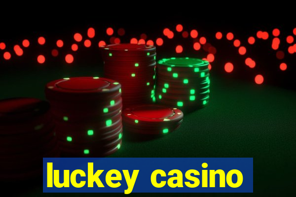 luckey casino