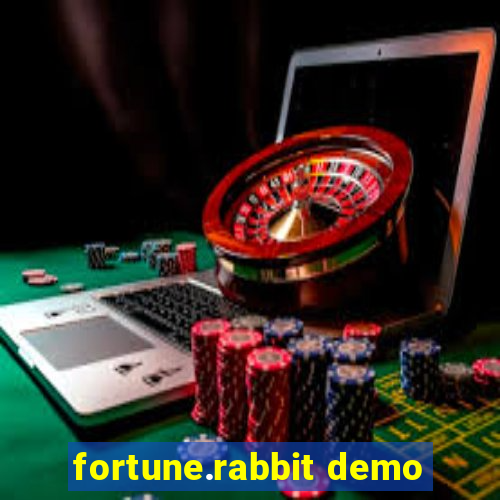 fortune.rabbit demo