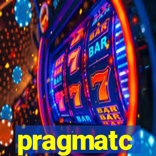 pragmatc