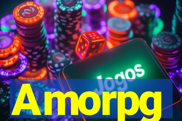 Amorpg