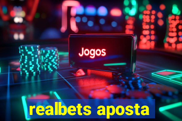 realbets aposta