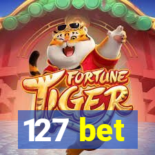 127 bet