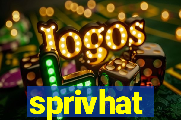 sprivhat