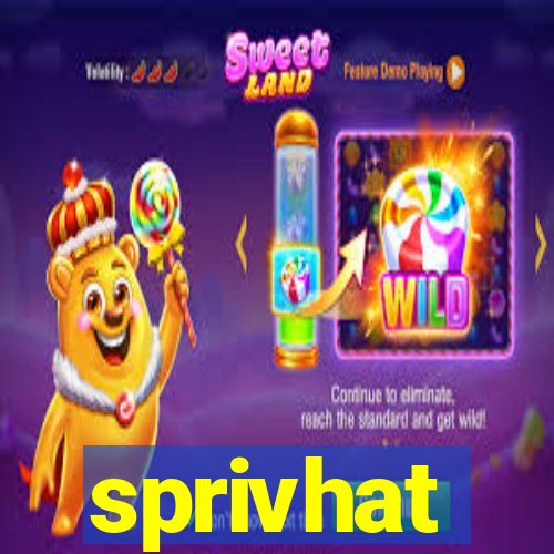 sprivhat