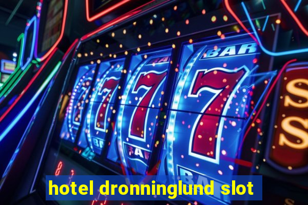 hotel dronninglund slot