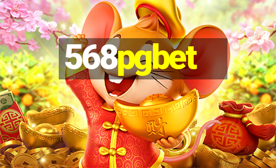 568pgbet