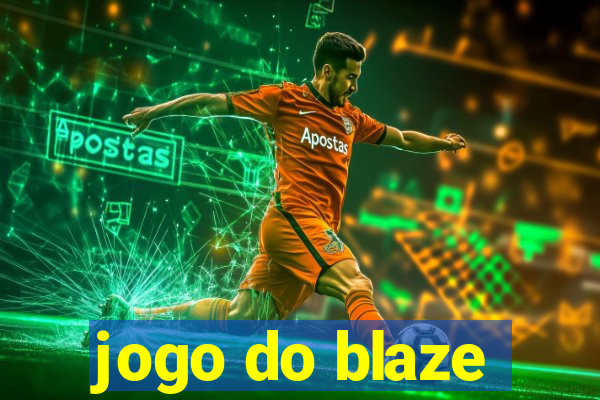 jogo do blaze