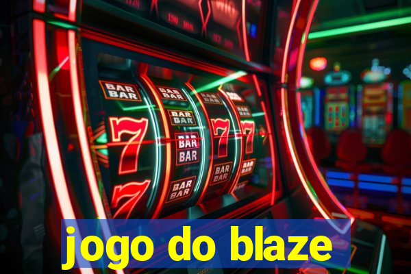 jogo do blaze