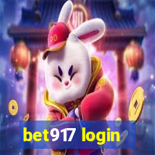 bet917 login