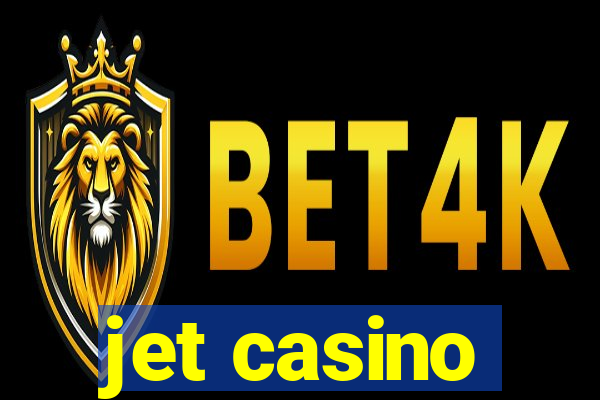 jet casino