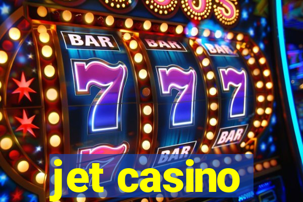 jet casino