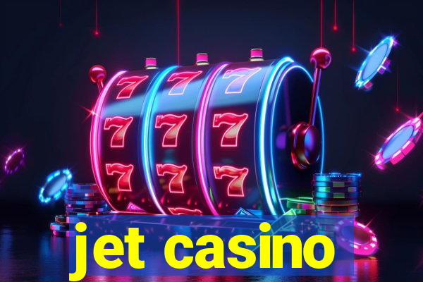 jet casino