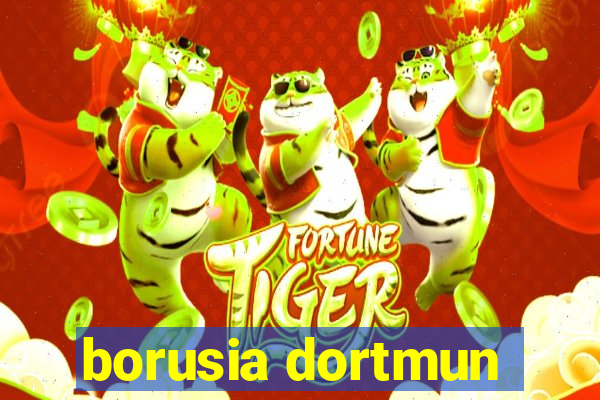 borusia dortmun